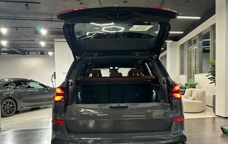 BMW X5, 2025 год, 14 500 000 рублей, 9 фотография