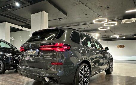 BMW X5, 2025 год, 14 500 000 рублей, 7 фотография