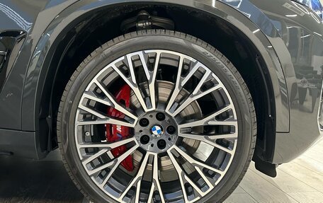 BMW X5, 2025 год, 14 500 000 рублей, 11 фотография