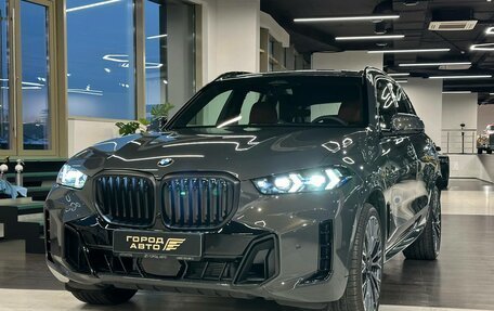 BMW X5, 2025 год, 14 500 000 рублей, 4 фотография