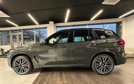 BMW X5, 2025 год, 14 500 000 рублей, 13 фотография