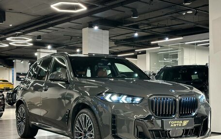 BMW X5, 2025 год, 14 500 000 рублей, 2 фотография