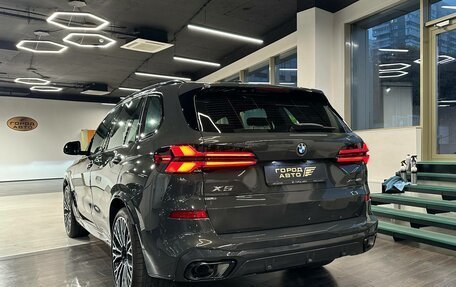 BMW X5, 2025 год, 14 500 000 рублей, 10 фотография