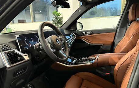 BMW X5, 2025 год, 14 500 000 рублей, 14 фотография