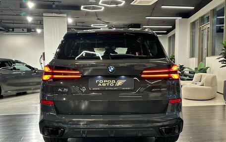BMW X5, 2025 год, 14 500 000 рублей, 8 фотография