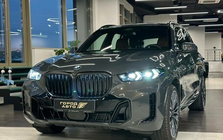 BMW X5, 2025 год, 14 500 000 рублей, 16 фотография
