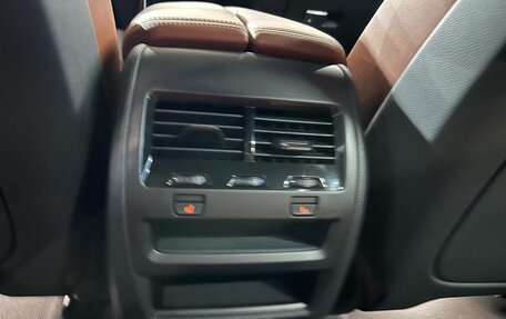 BMW X5, 2025 год, 14 500 000 рублей, 22 фотография
