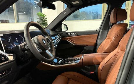 BMW X5, 2025 год, 14 500 000 рублей, 25 фотография