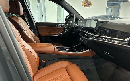 BMW X5, 2025 год, 14 500 000 рублей, 21 фотография