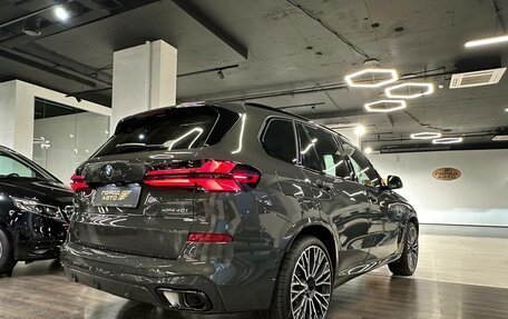 BMW X5, 2025 год, 14 500 000 рублей, 27 фотография