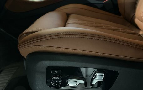 BMW X5, 2025 год, 14 500 000 рублей, 23 фотография