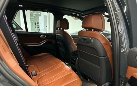 BMW X5, 2025 год, 14 500 000 рублей, 20 фотография