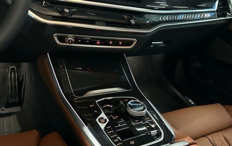 BMW X5, 2025 год, 14 500 000 рублей, 26 фотография