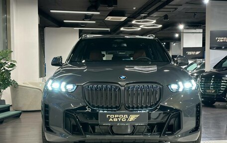 BMW X5, 2025 год, 14 500 000 рублей, 17 фотография