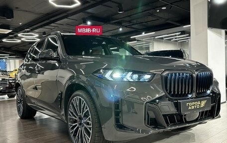 BMW X5, 2025 год, 14 500 000 рублей, 18 фотография