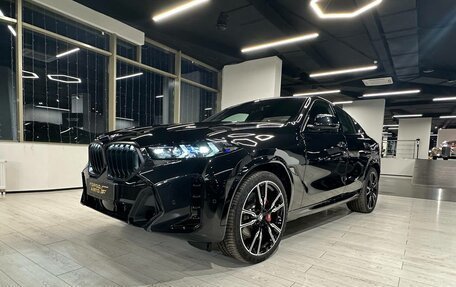 BMW X6, 2025 год, 14 500 000 рублей, 11 фотография