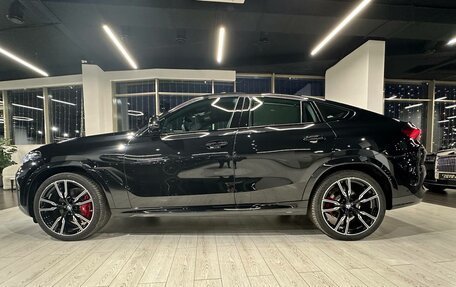 BMW X6, 2025 год, 14 500 000 рублей, 10 фотография