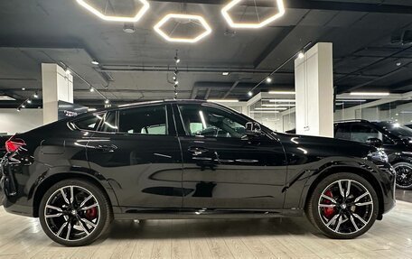 BMW X6, 2025 год, 14 500 000 рублей, 13 фотография