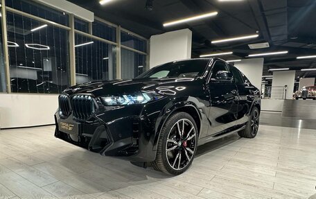 BMW X6, 2025 год, 14 500 000 рублей, 14 фотография