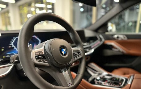 BMW X6, 2025 год, 14 500 000 рублей, 4 фотография