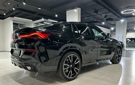 BMW X6, 2025 год, 14 500 000 рублей, 7 фотография