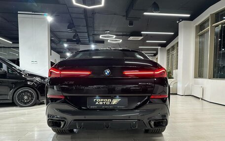 BMW X6, 2025 год, 14 500 000 рублей, 8 фотография