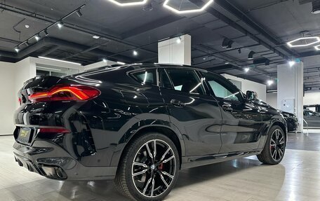 BMW X6, 2025 год, 14 500 000 рублей, 15 фотография