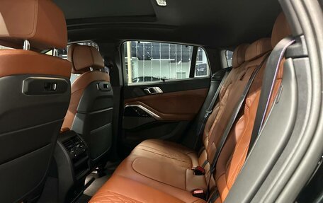 BMW X6, 2025 год, 14 500 000 рублей, 6 фотография