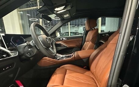 BMW X6, 2025 год, 14 500 000 рублей, 5 фотография