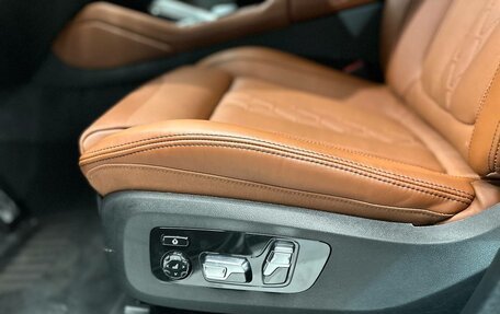 BMW X6, 2025 год, 14 500 000 рублей, 16 фотография