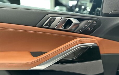 BMW X6, 2025 год, 14 500 000 рублей, 18 фотография