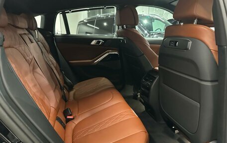 BMW X6, 2025 год, 14 500 000 рублей, 20 фотография