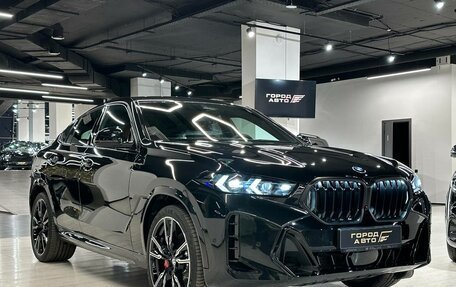 BMW X6, 2025 год, 14 500 000 рублей, 19 фотография
