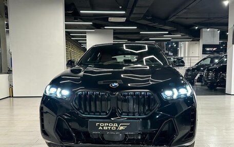 BMW X6, 2025 год, 14 500 000 рублей, 22 фотография