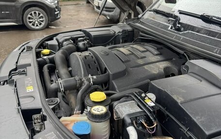 Land Rover Range Rover Sport I рестайлинг, 2011 год, 1 600 000 рублей, 2 фотография