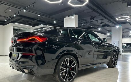 BMW X6, 2025 год, 14 500 000 рублей, 26 фотография