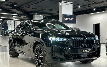 BMW X6, 2025 год, 14 500 000 рублей, 27 фотография