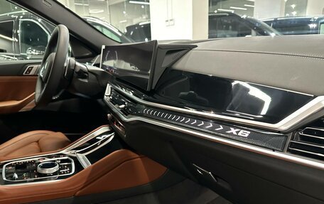 BMW X6, 2025 год, 14 500 000 рублей, 24 фотография