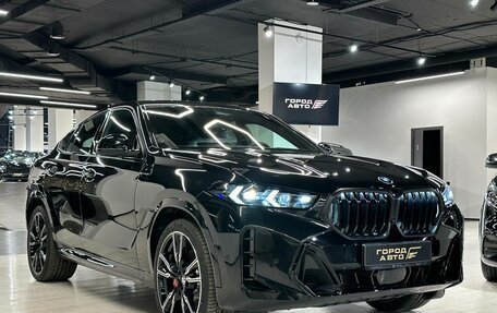 BMW X6, 2025 год, 14 500 000 рублей, 23 фотография