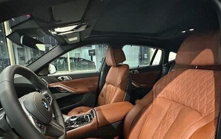 BMW X6, 2025 год, 14 500 000 рублей, 21 фотография