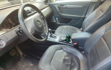 Volkswagen Passat B7, 2012 год, 1 150 000 рублей, 3 фотография