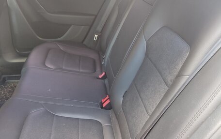 Volkswagen Passat B7, 2012 год, 1 150 000 рублей, 8 фотография