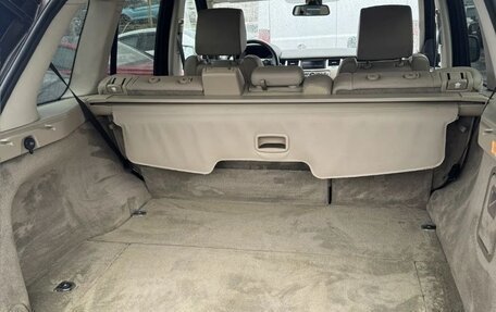 Land Rover Range Rover Sport I рестайлинг, 2011 год, 1 600 000 рублей, 10 фотография