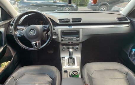 Volkswagen Passat B7, 2012 год, 1 150 000 рублей, 9 фотография