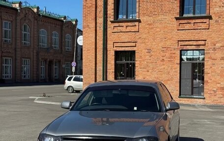 Nissan Gloria XI, 1999 год, 299 999 рублей, 3 фотография