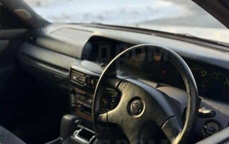 Nissan Gloria XI, 1999 год, 299 999 рублей, 9 фотография