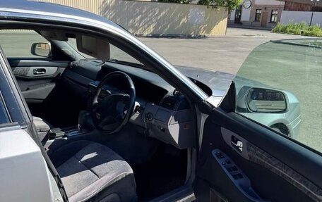 Nissan Gloria XI, 1999 год, 299 999 рублей, 7 фотография