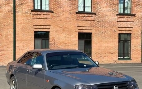 Nissan Gloria XI, 1999 год, 299 999 рублей, 5 фотография