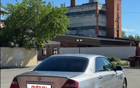 Nissan Gloria XI, 1999 год, 299 999 рублей, 4 фотография