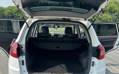 Chery Tiggo 5 I рестайлинг, 2014 год, 750 000 рублей, 8 фотография